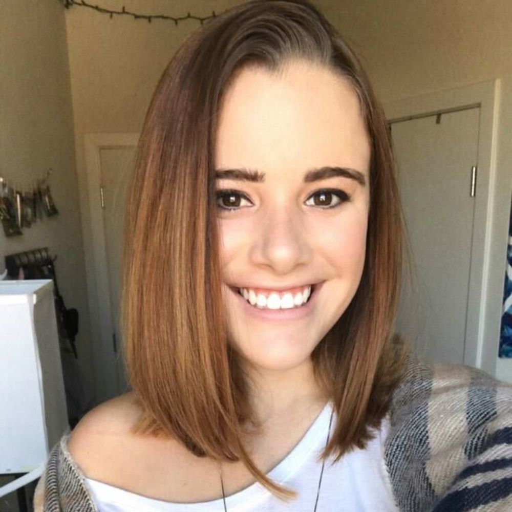 Meet your Posher, Laura